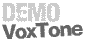 Voxtone Demo