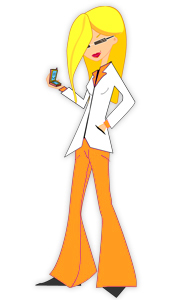 girl