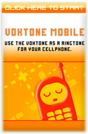 Voxtone Mobile